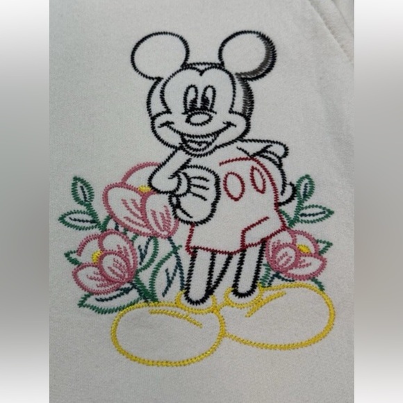 Disney Mickey Mouse Shorts - Picture 2 of 10